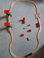 Houten Trein - Zo Goed Als Nieuw!, Ophalen of Verzenden, Zo goed als nieuw, Jongen of Meisje
