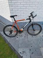 kenosha mountainbike, Fietsen en Brommers, Fietsen | Mountainbikes en ATB, Gebruikt, Hardtail, 53 tot 57 cm, Ophalen