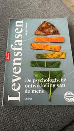 Mayke Tieleman - Levensfasen, Mayke Tieleman, Verzenden, Zo goed als nieuw, Nederlands