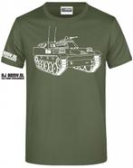 AMX-pri, Ophalen of Verzenden, Landmacht, Nederland, Kleding of Schoenen