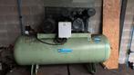 Creemers compressor csg1050, 100 liter of meer, Ophalen, 800 liter/min of meer