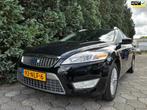 Ford Mondeo Wagon 2.0-16V Limited | Trekhaak, Euro 5, Gebruikt, Mondeo, Zwart