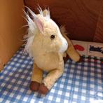 Animagic paard knuffel met geluiden 20 cm x 17 cm, Kinderen en Baby's, Speelgoed | Knuffels en Pluche, Ophalen of Verzenden, Zo goed als nieuw