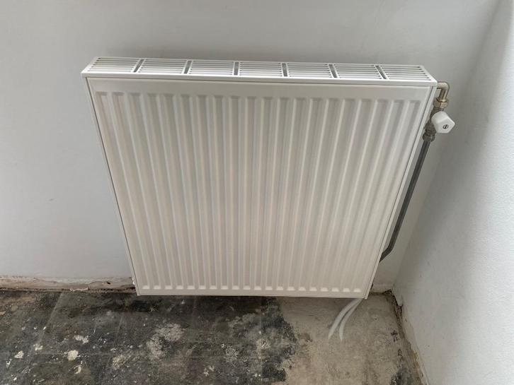 5x Stelrad Compact Paneelradiatoren type 22 | NIEUW, Doe-het-zelf en Verbouw, Verwarming en Radiatoren, Nieuw, Radiator, 800 watt of meer