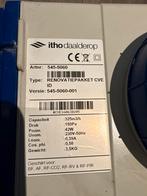 Itho Daalderop Ventilatiebox - Renovatiepakket CVE ID, Doe-het-zelf en Verbouw, Ventilatie en Afzuiging, Ophalen of Verzenden