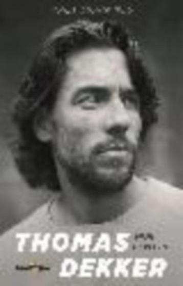 Thijs Zonneveld, Thomas Dekker. Mijn gevecht, 1e dr. nieuw! beschikbaar voor biedingen