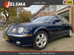 Jaguar S-Type 3.0 V6 aut., Keurige auto! (bj 2001), Automaat, 238 pk, Achterwielaandrijving, Gebruikt