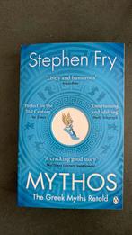 Stephen Fry. Mythos. NIEUW!, Boeken, Taal | Engels, Nieuw, Ophalen of Verzenden