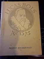 Dranken van Bols, Ophalen of Verzenden, Gebruikt, Overige typen, Overige merken
