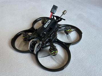GEPRC Cinebot30 Analog 6S FPV Drone - Nieuw in doos! beschikbaar voor biedingen