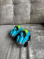 Paw patrol Rex, Kinderen en Baby's, Speelgoed | Speelgoedvoertuigen, Ophalen, Zo goed als nieuw