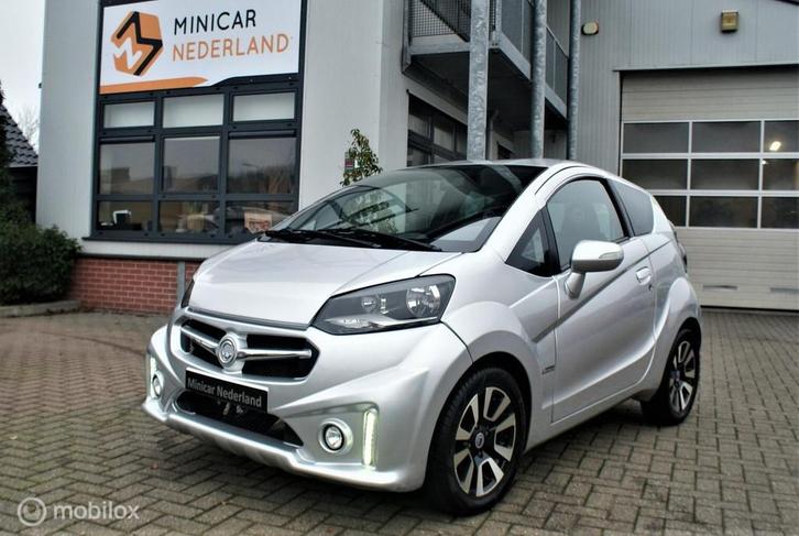 Casalini M14 Premium 2017 Topstaat, camera, 1 jaar garantie, Diversen, Brommobielen en Scootmobielen, Gebruikt, Casalini