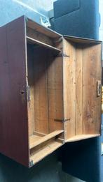 Mooi kist, Huis en Inrichting, Kasten | Kledingkasten, Verzenden, 50 tot 100 cm, Zo goed als nieuw, Minder dan 100 cm