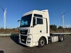 2019 MAN TGX 18.460 4x2 EURO6 Vrachtwagen, Euro 6, Bedrijf, Te koop, MAN