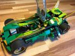 lego ninjago auto 70641, Ophalen of Verzenden, Zo goed als nieuw, Complete set, Lego