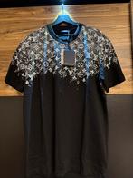 Nieuw Heren T-shirt XL, Ophalen of Verzenden, Nieuw, Maat 56/58 (XL), Zwart