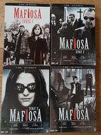 Mafiosa DVD Serie - Seizoen 1-4, Vanaf 12 jaar, Ophalen of Verzenden, Zo goed als nieuw
