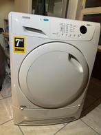 Zanussi Lindo100 Droger - 7kg, Witgoed en Apparatuur, Wasdrogers, 6 tot 8 kg, Gebruikt, Ophalen of Verzenden, Voorlader
