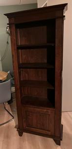 Koloniale kast, Ophalen, Met deur(en), Koloniaal, 50 tot 100 cm