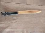 Authentieke benen briefopener, Diversen, Ophalen of Verzenden, Gebruikt