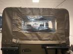 Mercedes G230 softtop kap, Ophalen, Bumper