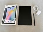 Samsung Galaxy Tab S6 Lite  / 128GB, Computers en Software, Android Tablets, 10 inch, Ophalen of Verzenden, Zo goed als nieuw