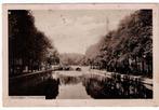 Amsterdam 1920. De Keizersgracht., Ophalen of Verzenden, Voor 1920, Gelopen, Noord-Holland