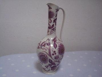 Vintage Eschenbach Bavaria Porseleinen Vaasje beschikbaar voor biedingen