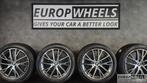 17 inch BMW 1 serie F40 2 Gran Coupe F44 489 Winter, Gebruikt, -, -, Banden en Velgen