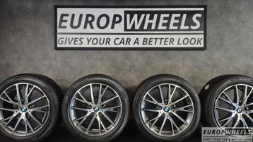 17 inch BMW 1 serie F40 2 Gran Coupe F44 489 Winter beschikbaar voor biedingen