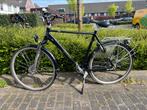 Cortina Herenfiets, Versnellingen, Overige merken, 61 tot 65 cm, Gebruikt