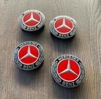 wielnaafdopjes mercedes, Ophalen of Verzenden