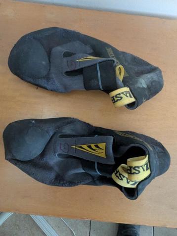 La Sportiva klimschoenen- maat 42 beschikbaar voor biedingen