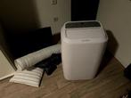 Jocel mobiele airco met afvoer, Witgoed en Apparatuur, Airco's, Afstandsbediening, Minder dan 60 m³, 3 snelheden of meer, Ophalen of Verzenden