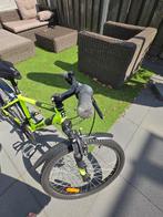 BTWIN mountainbike 24 inch, Gebruikt, Hardtail, Ophalen, Overige merken