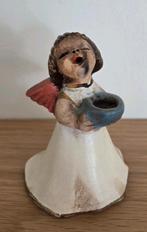 Engeltje / cherubijn Bozner Thun 10 cm / kerst, Ophalen of Verzenden, Zo goed als nieuw, Religie
