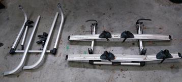 Thule G2 Elite Fietsendrager Onderdelen beschikbaar voor biedingen