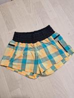 Lululemon hardloopshorts - maat S, Overige kleuren, Ophalen of Verzenden, Zo goed als nieuw, Hardlopen of Fietsen