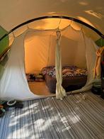 Falco 400 tent, Ophalen, Zo goed als nieuw