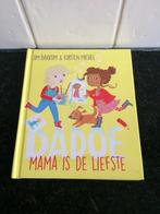 mama is de liefste - Jim Bakkum & Kirsten Michel - Zgan!, Fictie algemeen, Jim Bakkum & Kirsten Michel, Ophalen of Verzenden, Zo goed als nieuw