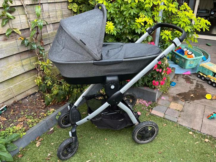 Complete Maxi Cosi wandelwagen, Kinderen en Baby's, Kinderwagens en Combinaties, Gebruikt, Ophalen