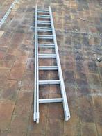 Uitschuifladder - 2 delig - Prima Staat!, Ophalen of Verzenden