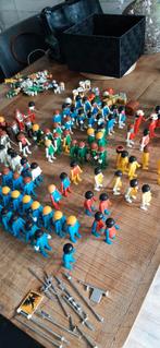 Vintage playmobil 1974, Ophalen of Verzenden, Gebruikt, Los playmobil