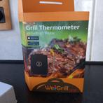 gril thermometer, Nieuw, Overige, Ophalen