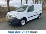 Renault Kangoo 1.5 dCi E6 Comfort BPM Vrij! Lease €168p/m,, Voorwielaandrijving, Parkeersensor, Gebruikt, Euro 6