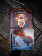 mastodon 2 x cd, Cd's en Dvd's, Cd's | Hardrock en Metal, Ophalen of Verzenden, Zo goed als nieuw