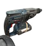 Bosch GBH 36U Accuboorhamer | Gebruikt, Ophalen of Verzenden, Bosch, ., .