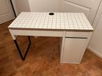 IKEA Micke Kinderbureau, Huis en Inrichting, Bureaus, Ophalen, Gebruikt, Bureau
