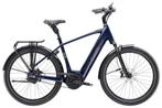 TREK District+ 5 745Wh Heren DEEP DARK BLUE L 55cm L 2024, 55 tot 59 cm, Nieuw, Overige merken