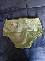 Plastic Broekje - XL, Verzenden